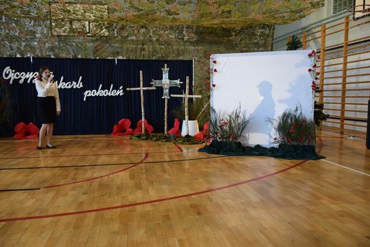 83. rocznica Bitwy pod Zaborecznem w gminie Krynice [ZDJĘCIA]