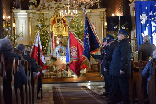 83. rocznica Bitwy pod Zaborecznem w gminie Krynice [ZDJĘCIA]
