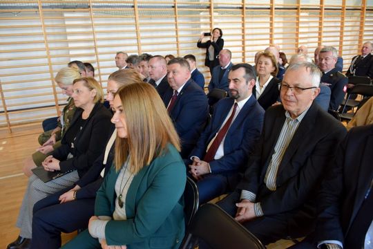 83. rocznica Bitwy pod Zaborecznem w gminie Krynice [ZDJĘCIA]