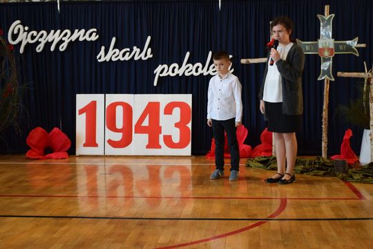 83. rocznica Bitwy pod Zaborecznem w gminie Krynice [ZDJĘCIA]