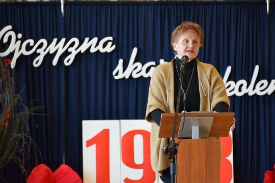 83. rocznica Bitwy pod Zaborecznem w gminie Krynice [ZDJĘCIA]