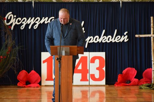 83. rocznica Bitwy pod Zaborecznem w gminie Krynice [ZDJĘCIA]