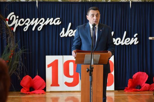 83. rocznica Bitwy pod Zaborecznem w gminie Krynice [ZDJĘCIA]