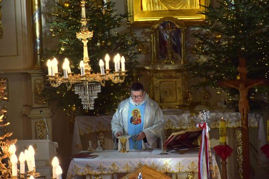 83. rocznica Bitwy pod Zaborecznem w gminie Krynice [ZDJĘCIA]