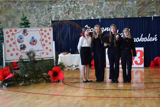 83. rocznica Bitwy pod Zaborecznem w gminie Krynice [ZDJĘCIA]