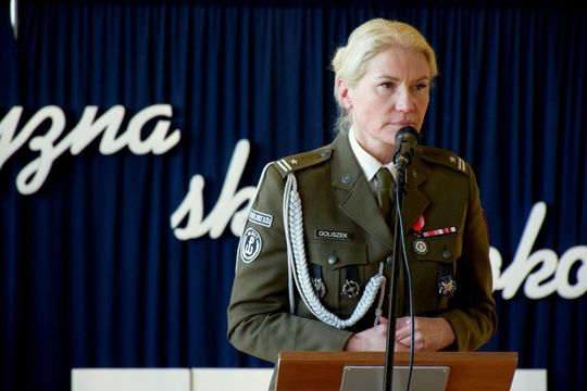 83. rocznica Bitwy pod Zaborecznem w gminie Krynice [ZDJĘCIA]