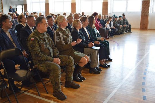 83. rocznica Bitwy pod Zaborecznem w gminie Krynice [ZDJĘCIA]