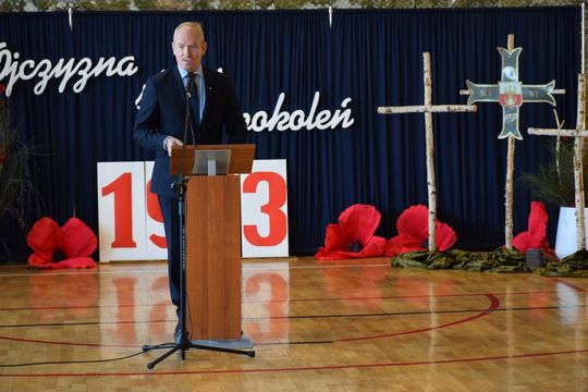 83. rocznica Bitwy pod Zaborecznem w gminie Krynice [ZDJĘCIA]