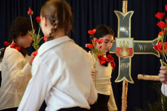 83. rocznica Bitwy pod Zaborecznem w gminie Krynice [ZDJĘCIA]