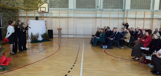 83. rocznica Bitwy pod Zaborecznem w gminie Krynice [ZDJĘCIA]