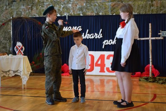 83. rocznica Bitwy pod Zaborecznem w gminie Krynice [ZDJĘCIA]