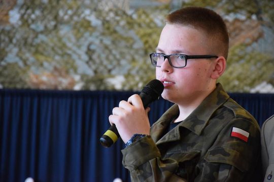 83. rocznica Bitwy pod Zaborecznem w gminie Krynice [ZDJĘCIA]