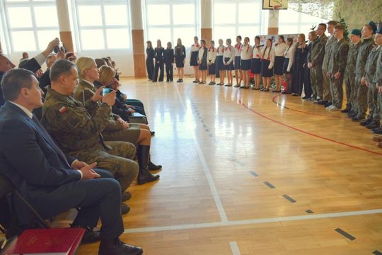 83. rocznica Bitwy pod Zaborecznem w gminie Krynice [ZDJĘCIA]