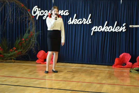 83. rocznica Bitwy pod Zaborecznem w gminie Krynice [ZDJĘCIA]