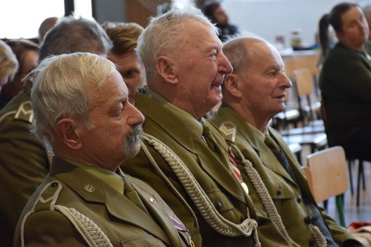 83. rocznica Bitwy pod Zaborecznem w gminie Krynice [ZDJĘCIA]