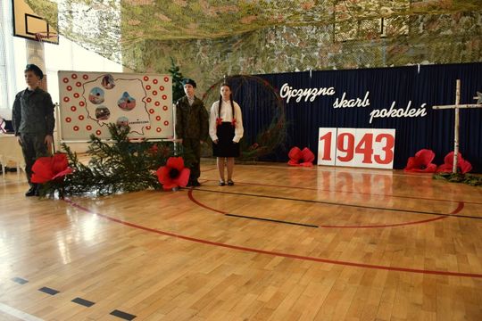 83. rocznica Bitwy pod Zaborecznem w gminie Krynice [ZDJĘCIA]