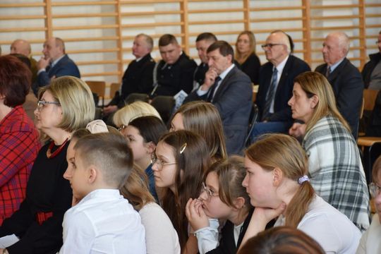 83. rocznica Bitwy pod Zaborecznem w gminie Krynice [ZDJĘCIA]