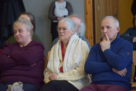 83. rocznica Bitwy pod Zaborecznem w gminie Krynice [ZDJĘCIA]