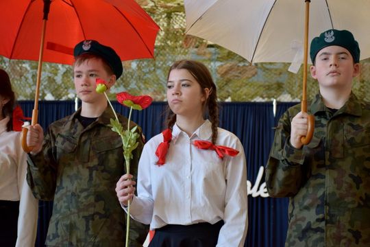 83. rocznica Bitwy pod Zaborecznem w gminie Krynice [ZDJĘCIA]