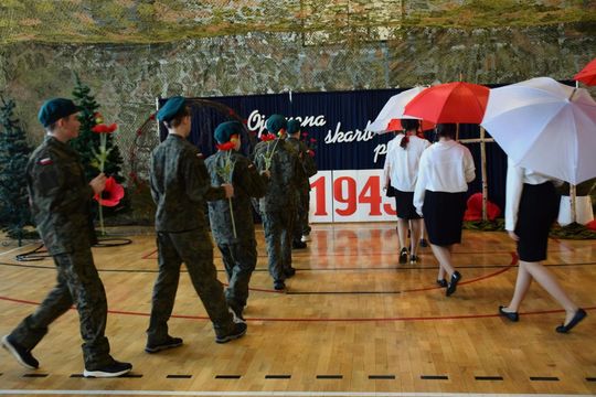 83. rocznica Bitwy pod Zaborecznem w gminie Krynice [ZDJĘCIA]