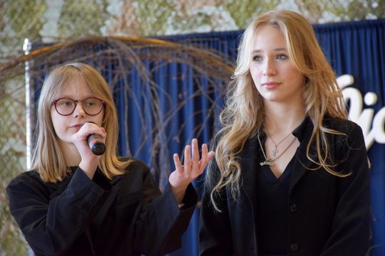 83. rocznica Bitwy pod Zaborecznem w gminie Krynice [ZDJĘCIA]