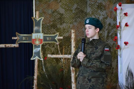 83. rocznica Bitwy pod Zaborecznem w gminie Krynice [ZDJĘCIA]