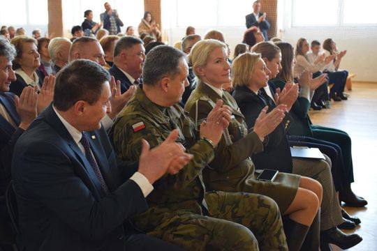 83. rocznica Bitwy pod Zaborecznem w gminie Krynice [ZDJĘCIA]