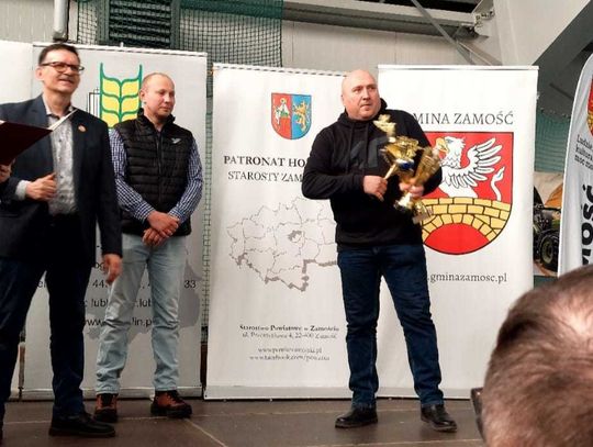 Zamość: 53 hodowców i 670 sztuk gołębi w 40 rasach. Wystawa była udana [ZDJĘCIA]