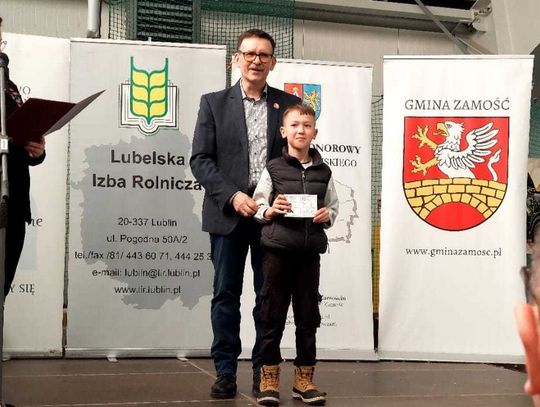 Zamość: 53 hodowców i 670 sztuk gołębi w 40 rasach. Wystawa była udana [ZDJĘCIA]