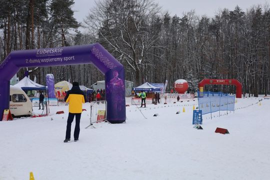 Tomaszów Lubelski: Bieg Hetmański [ZDJĘCIA]