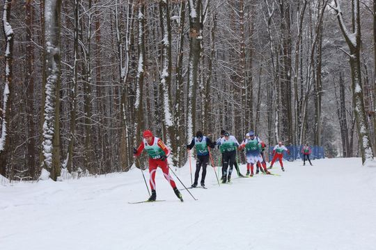 Tomaszów Lubelski: Bieg Hetmański [ZDJĘCIA]