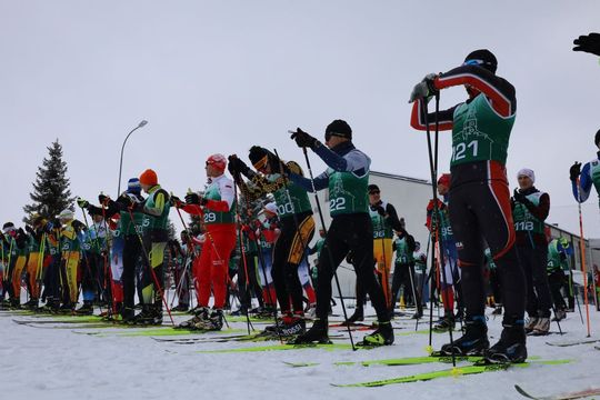 Tomaszów Lubelski: Bieg Hetmański [ZDJĘCIA]