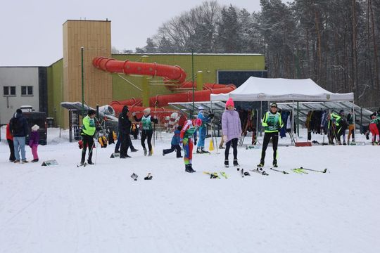 Tomaszów Lubelski: Bieg Hetmański [ZDJĘCIA]