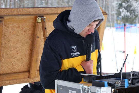 Tomaszów Lubelski: Bieg Hetmański [ZDJĘCIA]