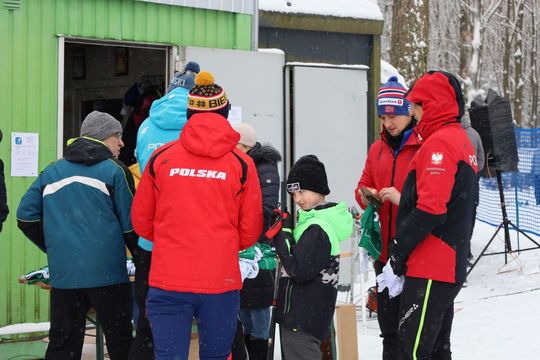 Tomaszów Lubelski: Bieg Hetmański [ZDJĘCIA]