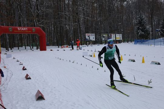 Tomaszów Lubelski: Bieg Hetmański [ZDJĘCIA]