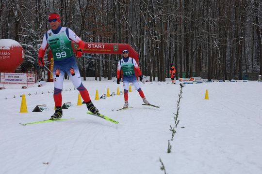 Tomaszów Lubelski: Bieg Hetmański [ZDJĘCIA]