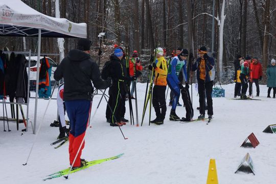 Tomaszów Lubelski: Bieg Hetmański [ZDJĘCIA]