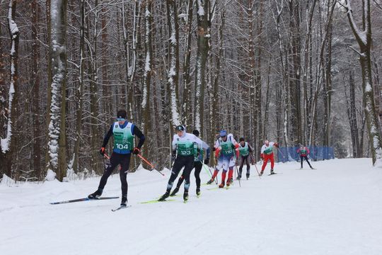 Tomaszów Lubelski: Bieg Hetmański [ZDJĘCIA]