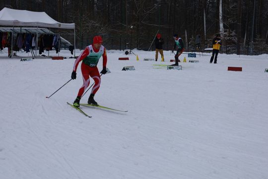 Tomaszów Lubelski: Bieg Hetmański [ZDJĘCIA]