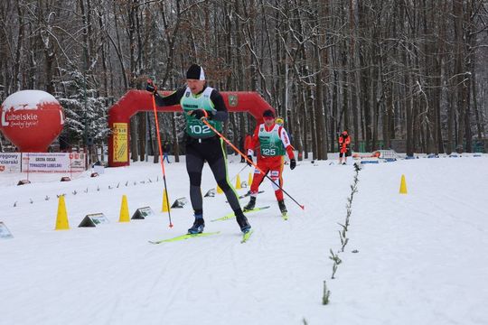 Tomaszów Lubelski: Bieg Hetmański [ZDJĘCIA]
