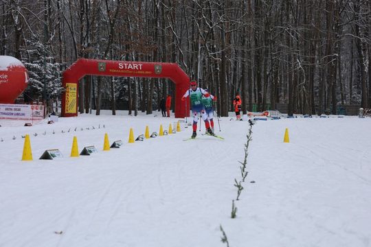 Tomaszów Lubelski: Bieg Hetmański [ZDJĘCIA]