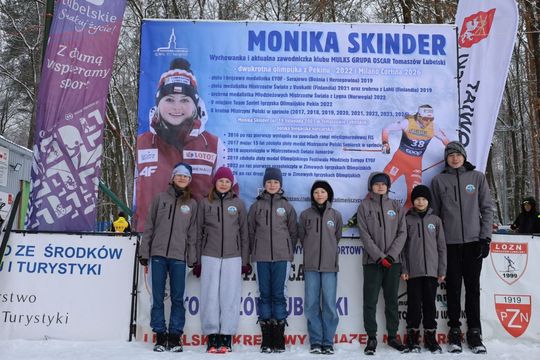 Tomaszów Lubelski: Bieg Hetmański [ZDJĘCIA]