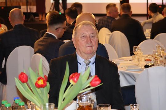 Bal Mistrzów Sportu w Zamościu - galeria zdjęć