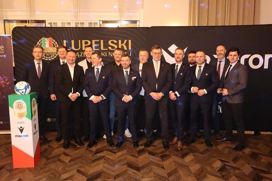 Bal Mistrzów Sportu w Zamościu - galeria zdjęć