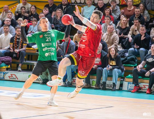 Padwa Zamość – AZS AWF Biała Podlaska - galeria zdjęć