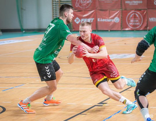 Padwa Zamość – AZS AWF Biała Podlaska - galeria zdjęć