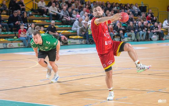 Padwa Zamość – AZS AWF Biała Podlaska - galeria zdjęć