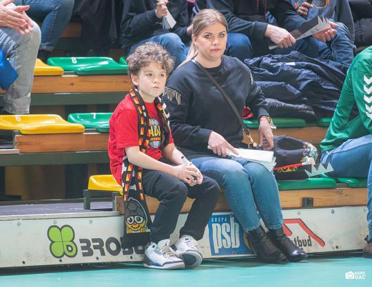 Padwa Zamość – AZS AWF Biała Podlaska - galeria zdjęć