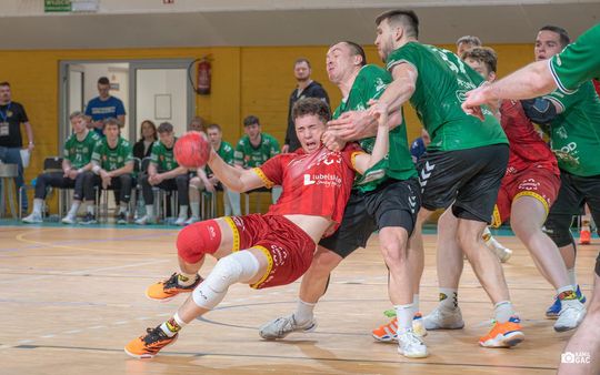 Padwa Zamość – AZS AWF Biała Podlaska - galeria zdjęć